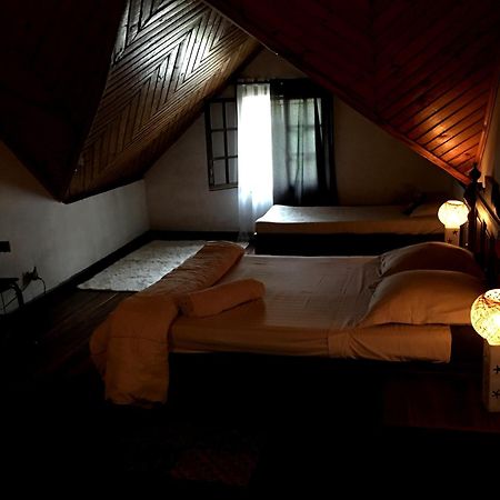 Le Fumoir Guest House Familiale 塔那那利佛 外观 照片