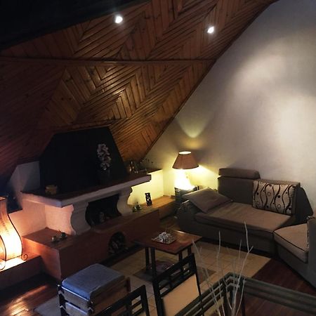 Le Fumoir Guest House Familiale 塔那那利佛 外观 照片