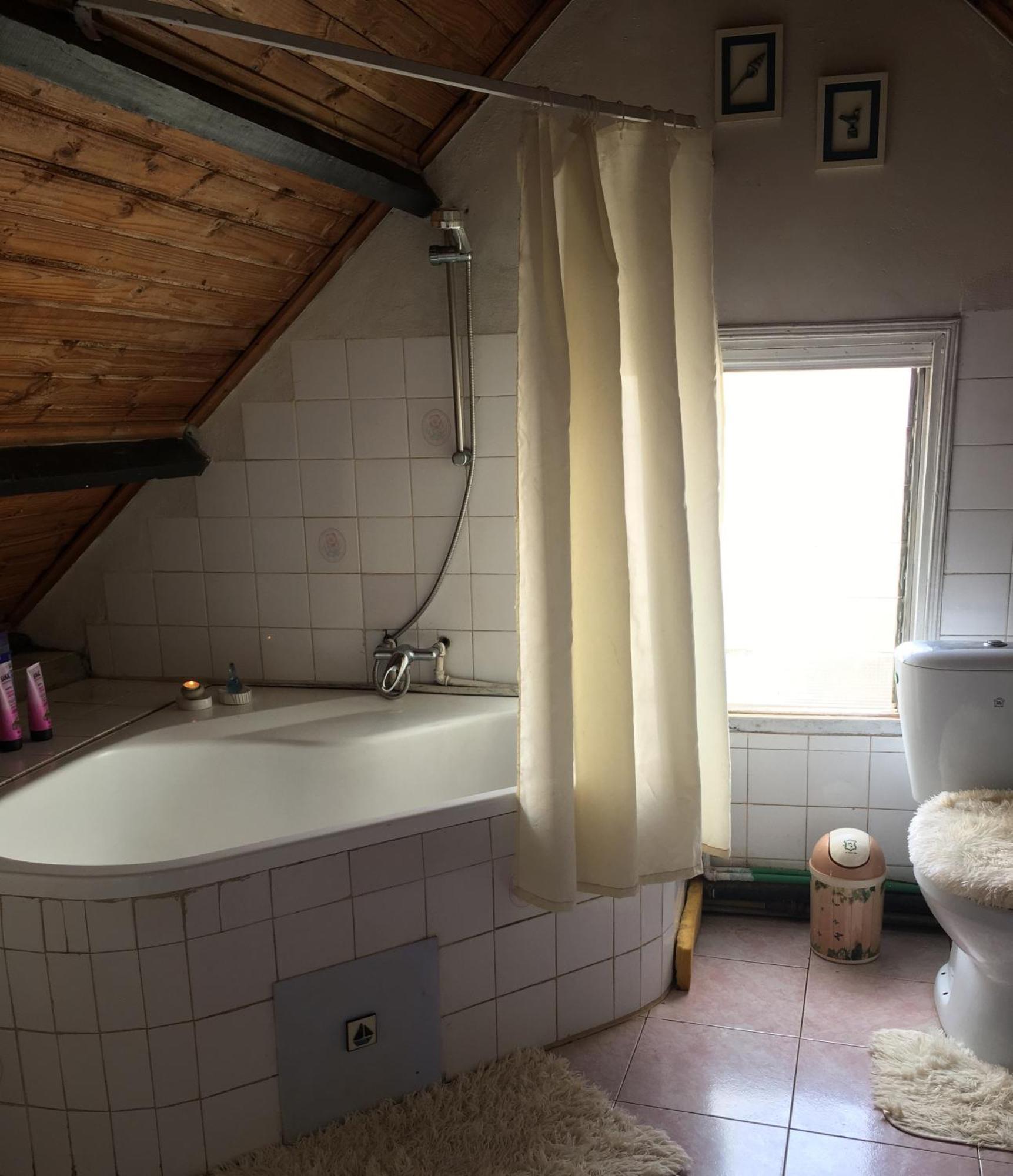 Le Fumoir Guest House Familiale 塔那那利佛 外观 照片
