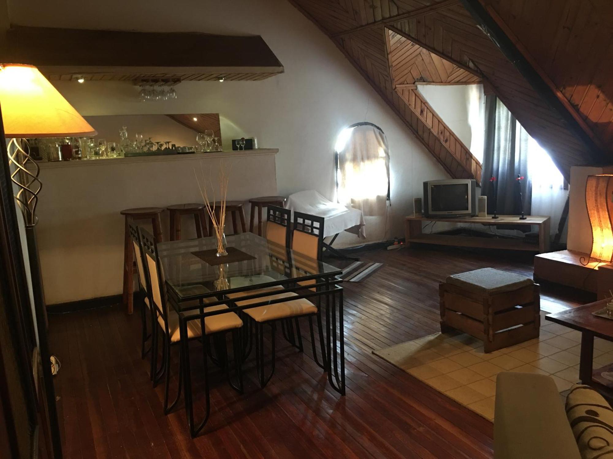 Le Fumoir Guest House Familiale 塔那那利佛 外观 照片